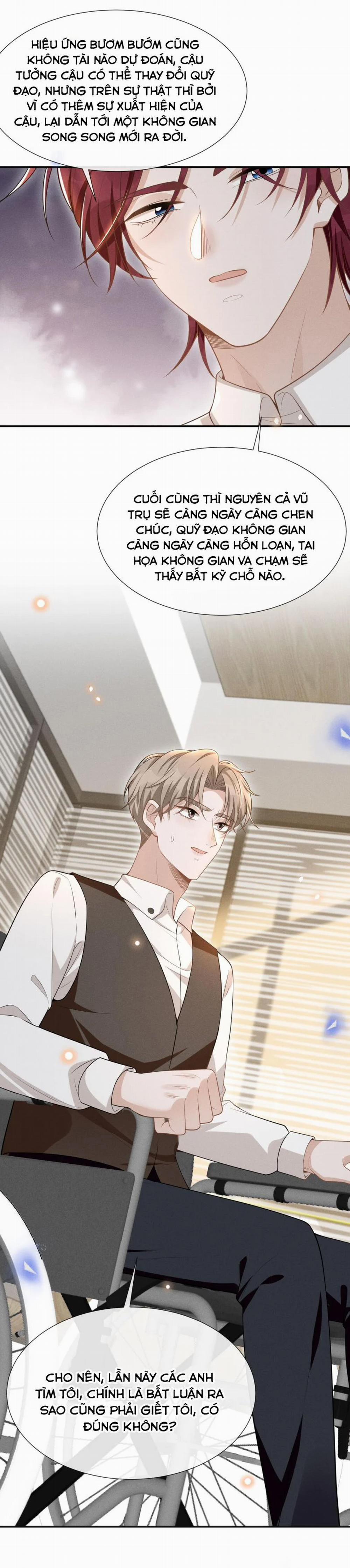 Lai Sinh Bất Kiến 71 trang 9