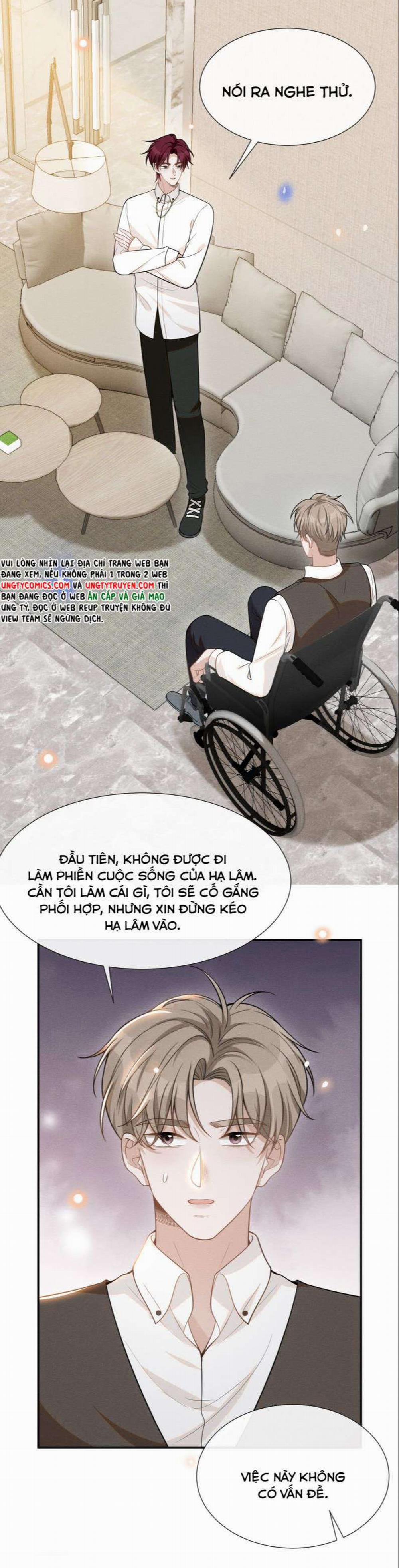 Lai Sinh Bất Kiến 72 trang 2