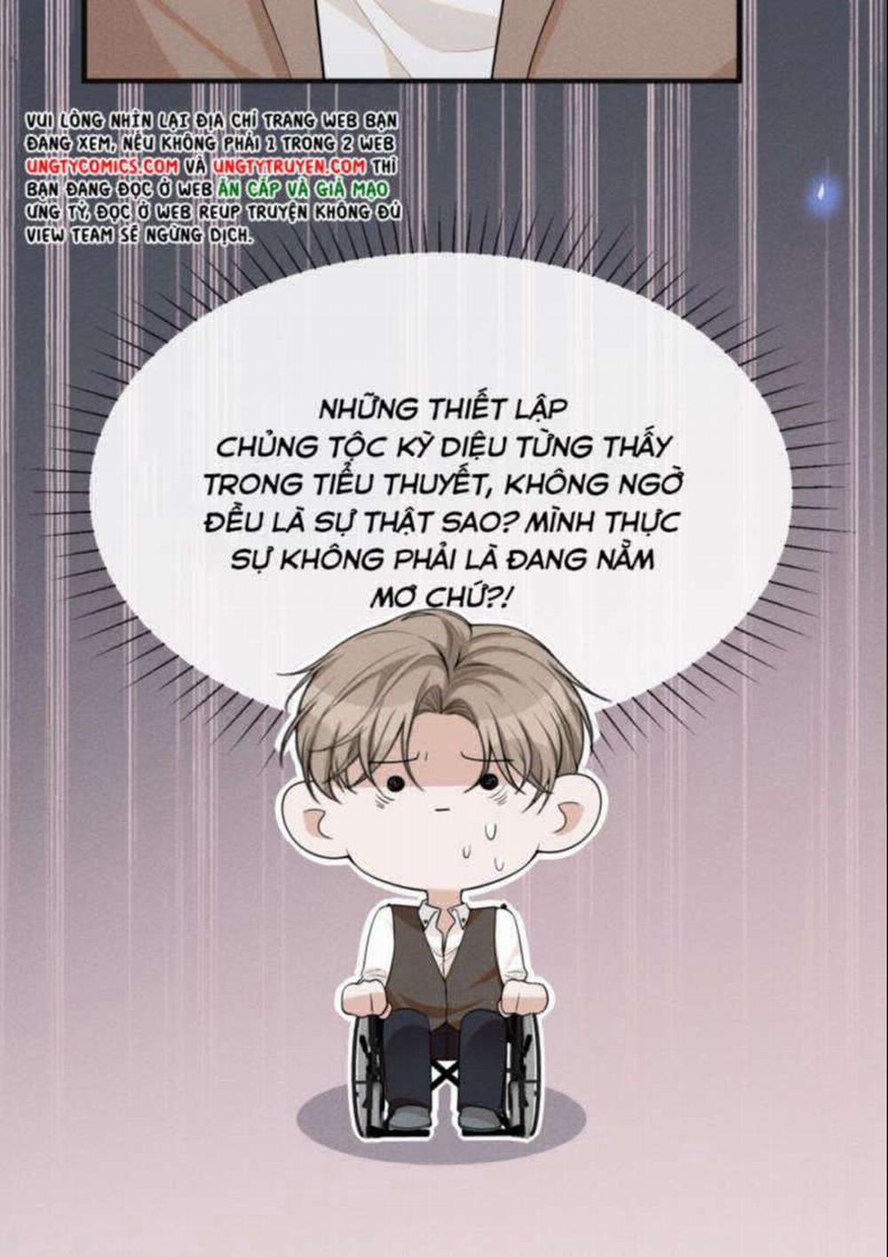 Lai Sinh Bất Kiến 72 trang 20