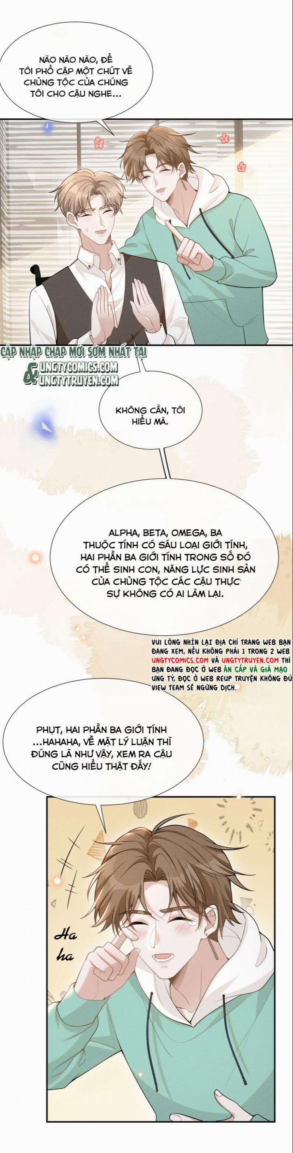 Lai Sinh Bất Kiến 72 trang 21