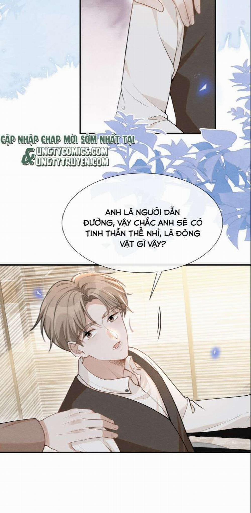 Lai Sinh Bất Kiến 72 trang 24