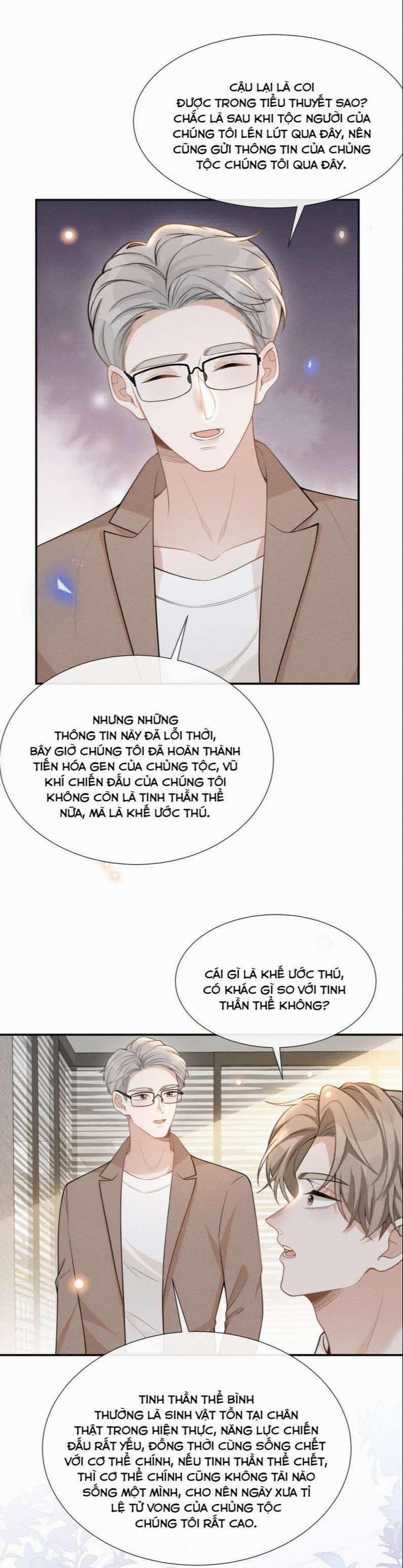 Lai Sinh Bất Kiến 72 trang 25