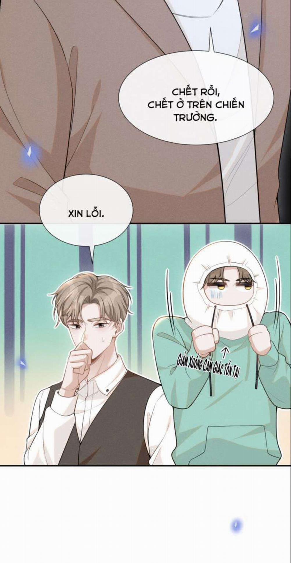 Lai Sinh Bất Kiến 72 trang 27