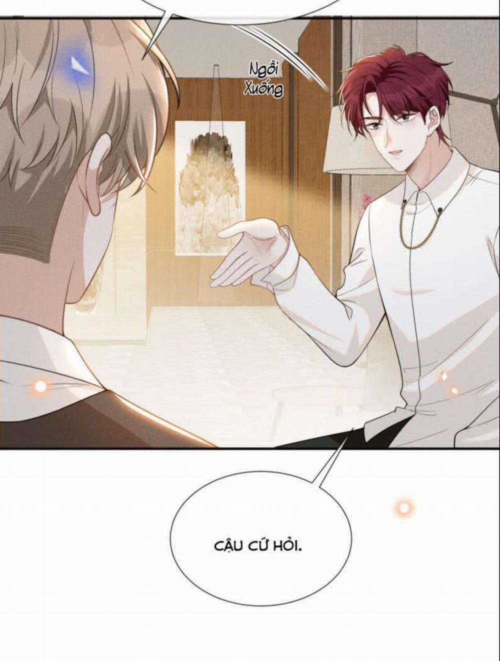 Lai Sinh Bất Kiến 72 trang 8