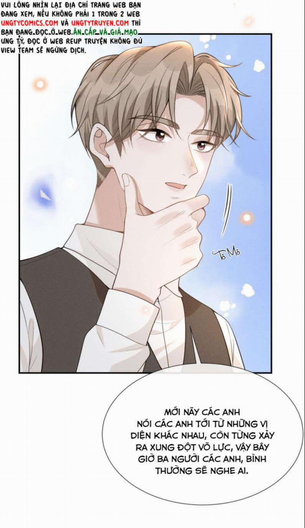 Lai Sinh Bất Kiến 72 trang 9