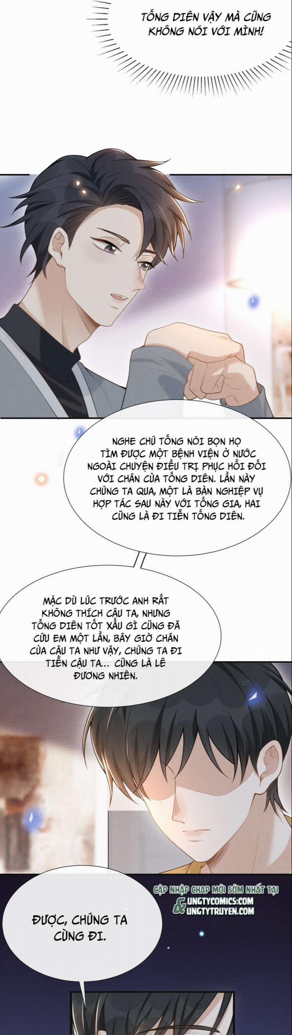 Lai Sinh Bất Kiến 73 trang 11