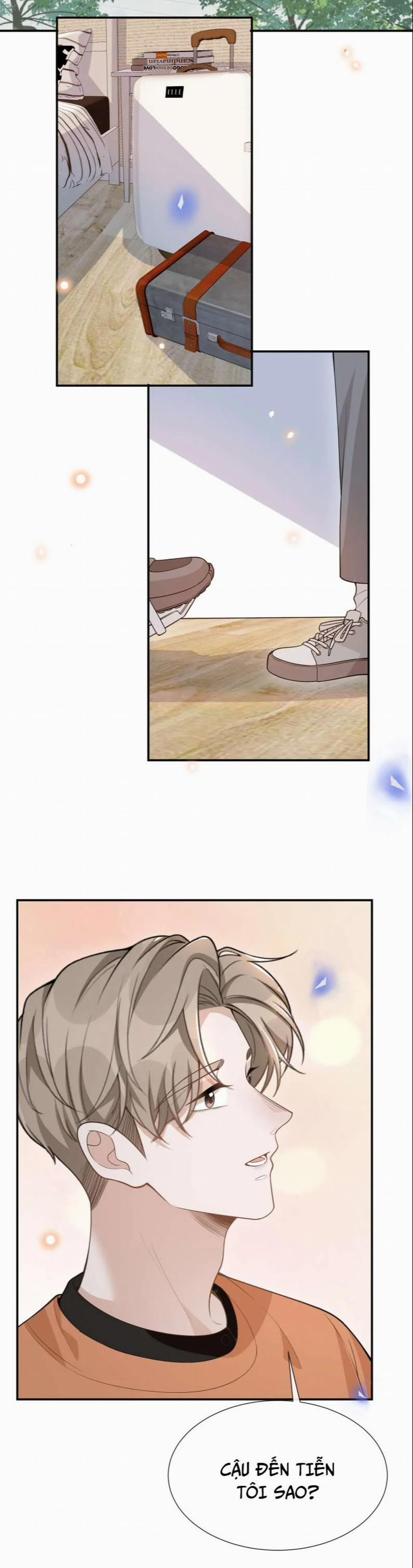 Lai Sinh Bất Kiến 73 trang 14