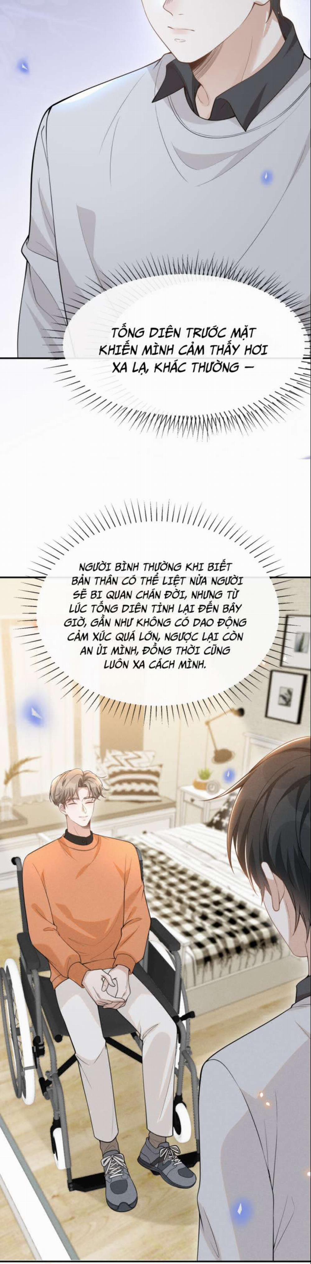 Lai Sinh Bất Kiến 73 trang 16