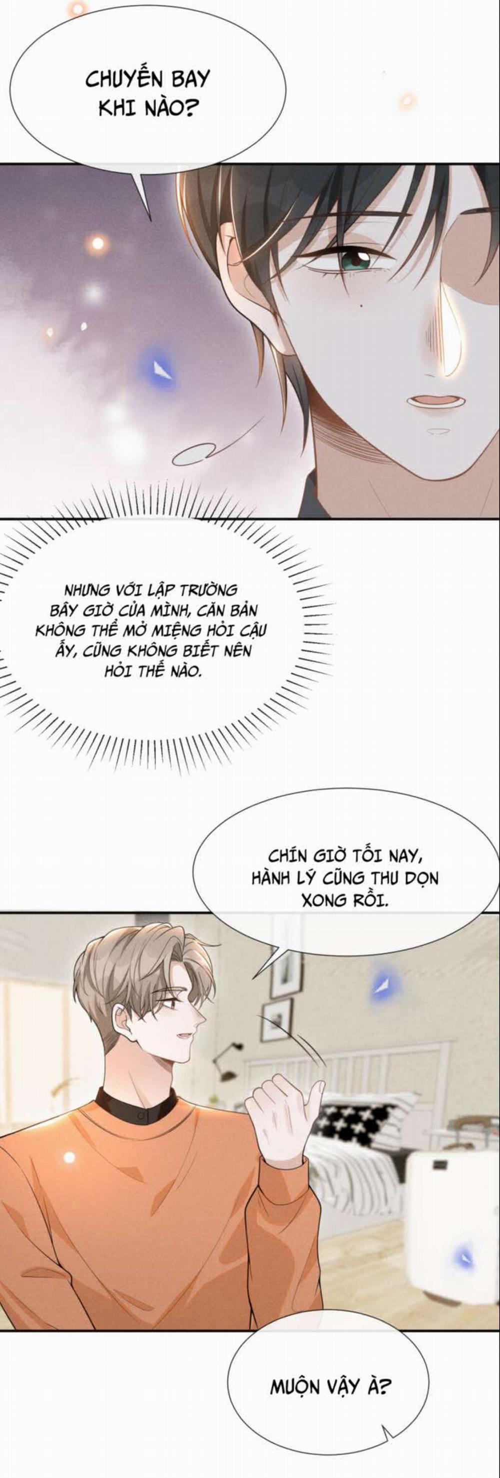 Lai Sinh Bất Kiến 73 trang 17