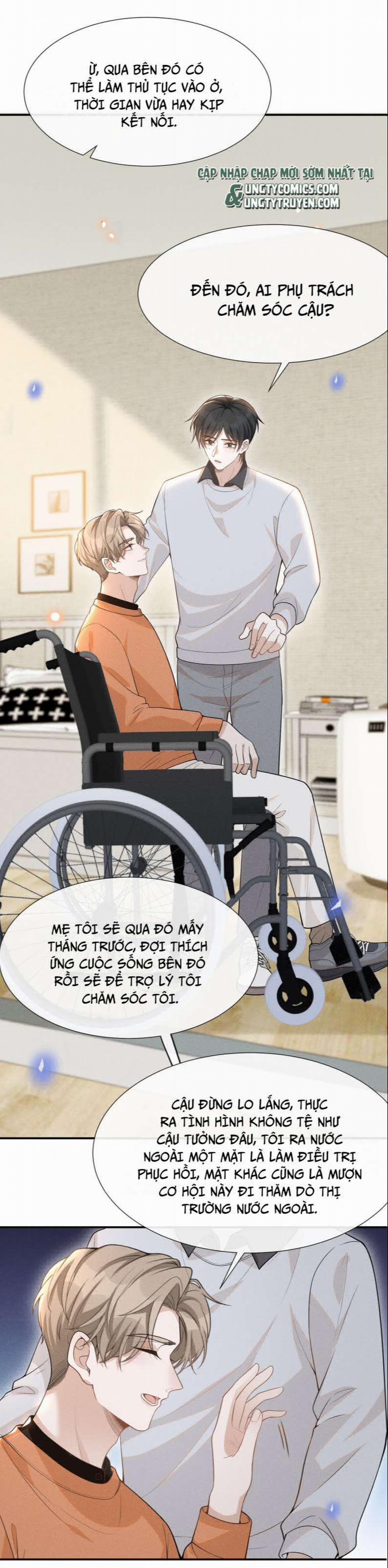 Lai Sinh Bất Kiến 73 trang 18