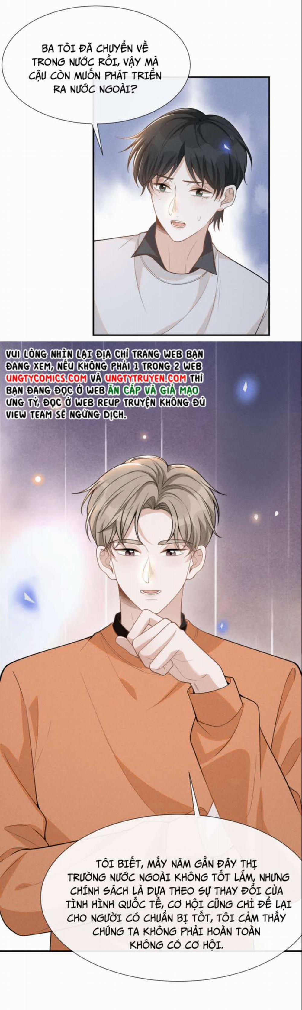 Lai Sinh Bất Kiến 73 trang 19