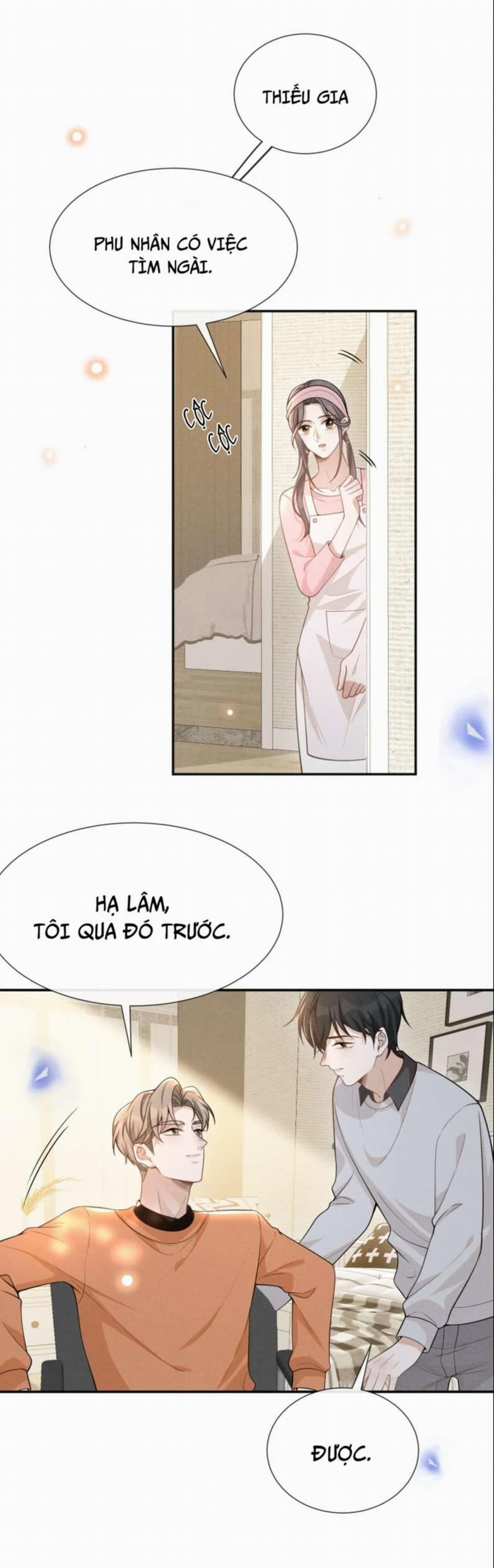 Lai Sinh Bất Kiến 73 trang 23