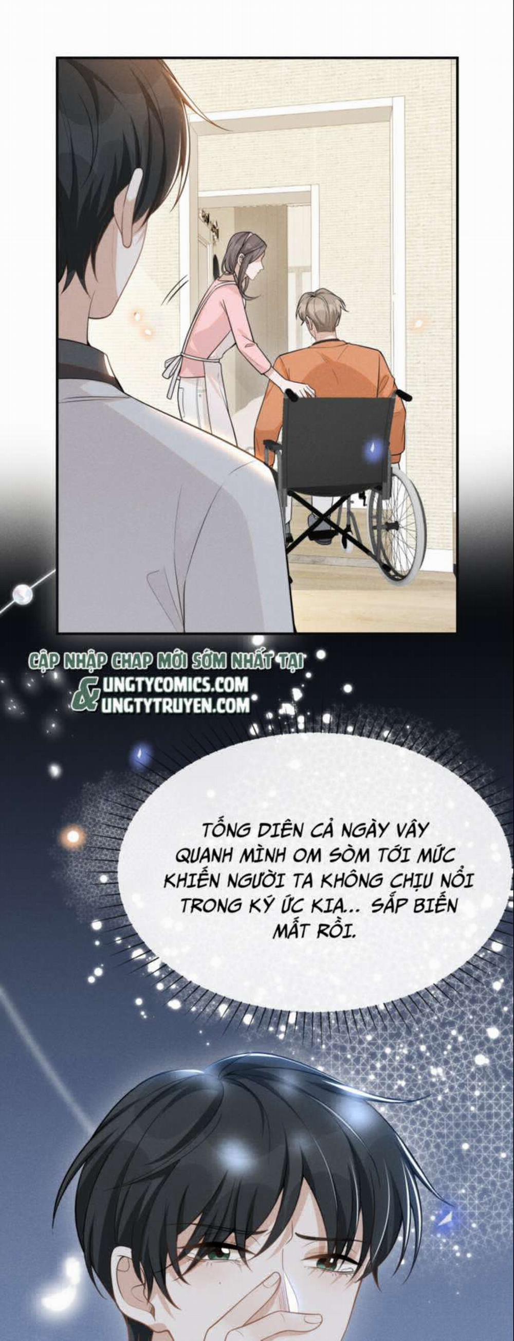 Lai Sinh Bất Kiến 73 trang 24