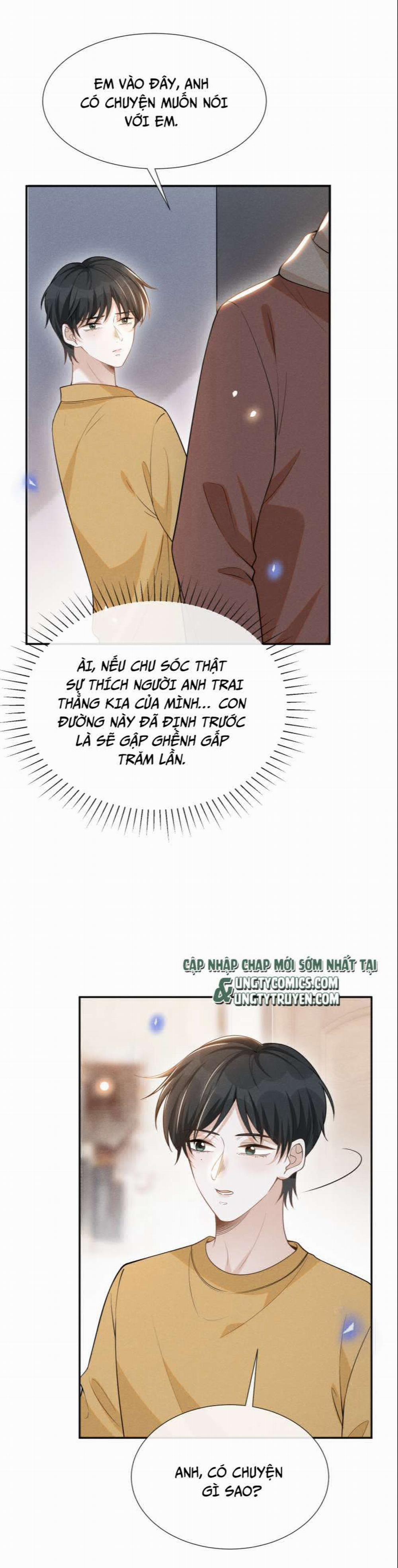 Lai Sinh Bất Kiến 73 trang 7