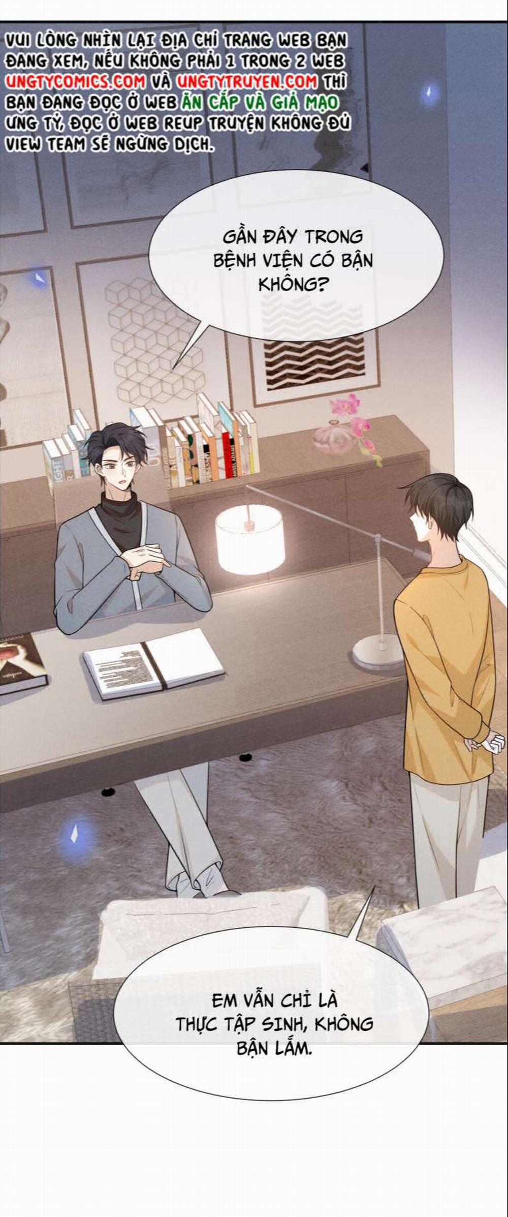 Lai Sinh Bất Kiến 73 trang 8