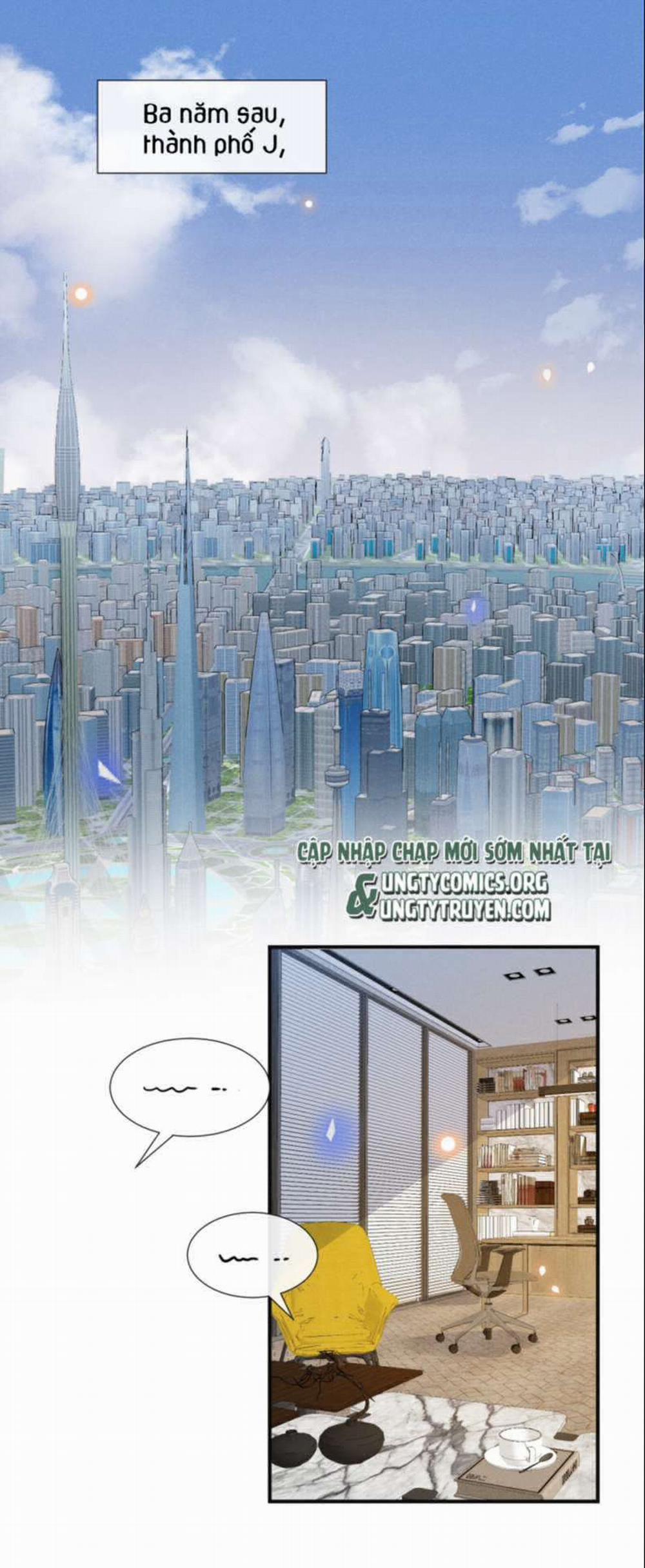 Lai Sinh Bất Kiến 74 trang 1