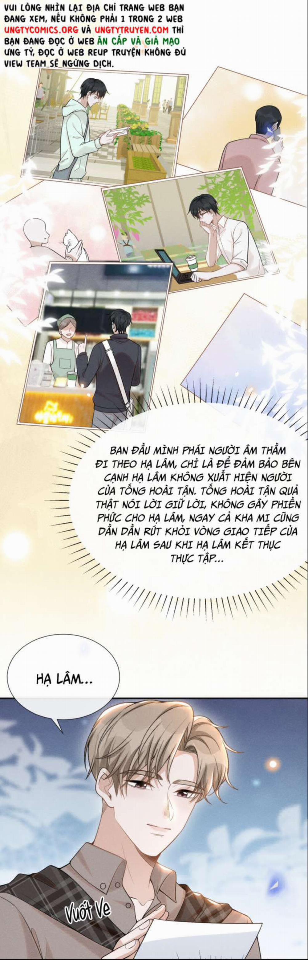 Lai Sinh Bất Kiến 74 trang 10