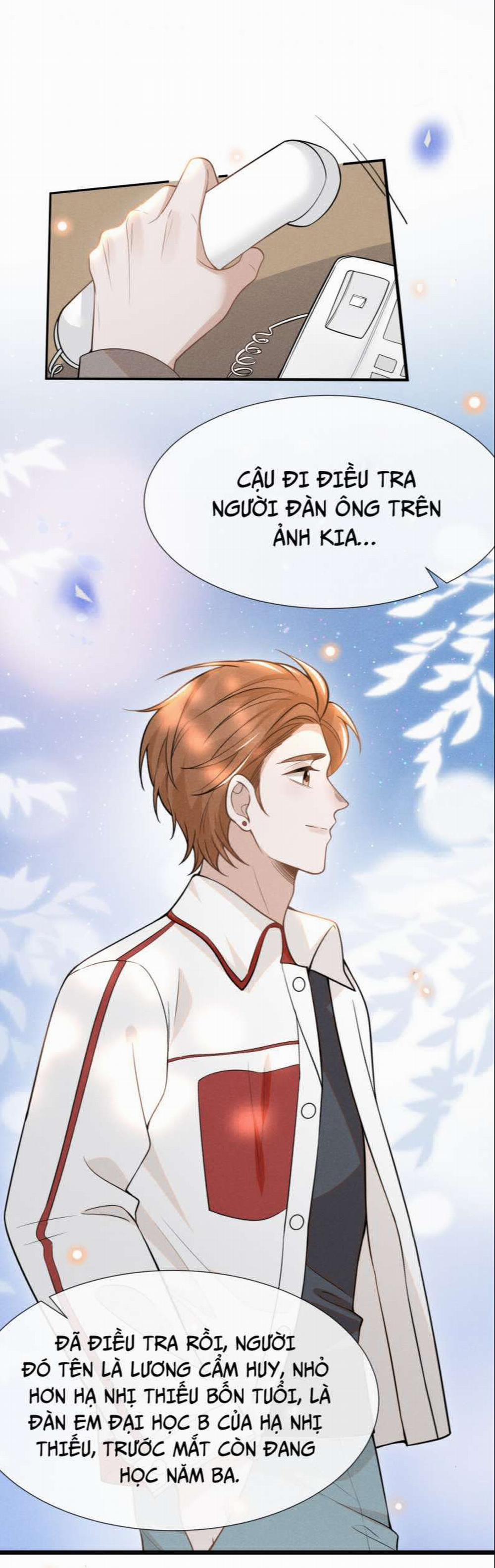 Lai Sinh Bất Kiến 74 trang 12