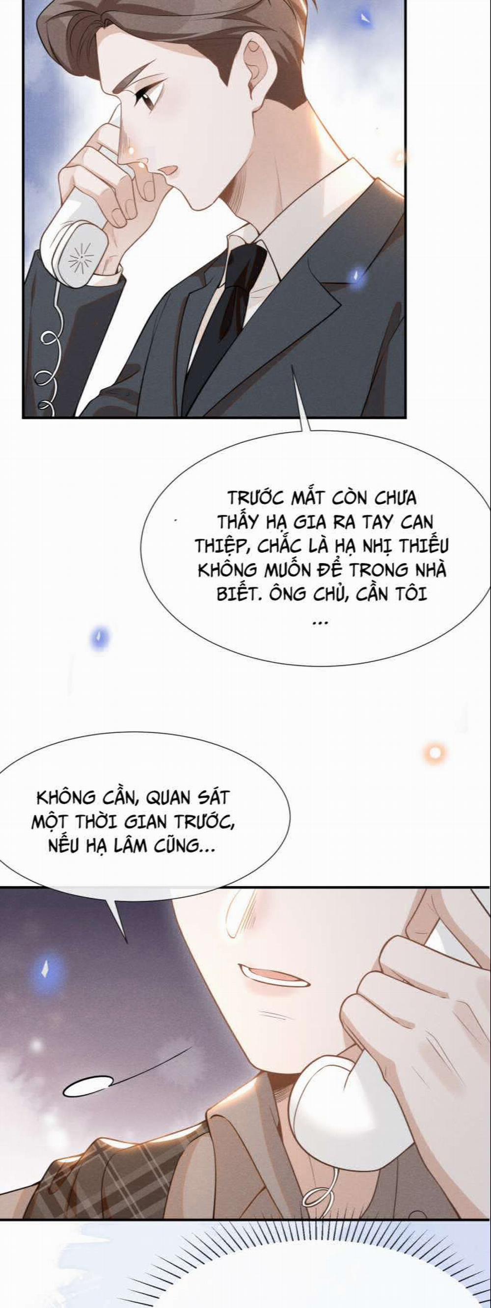 Lai Sinh Bất Kiến 74 trang 14