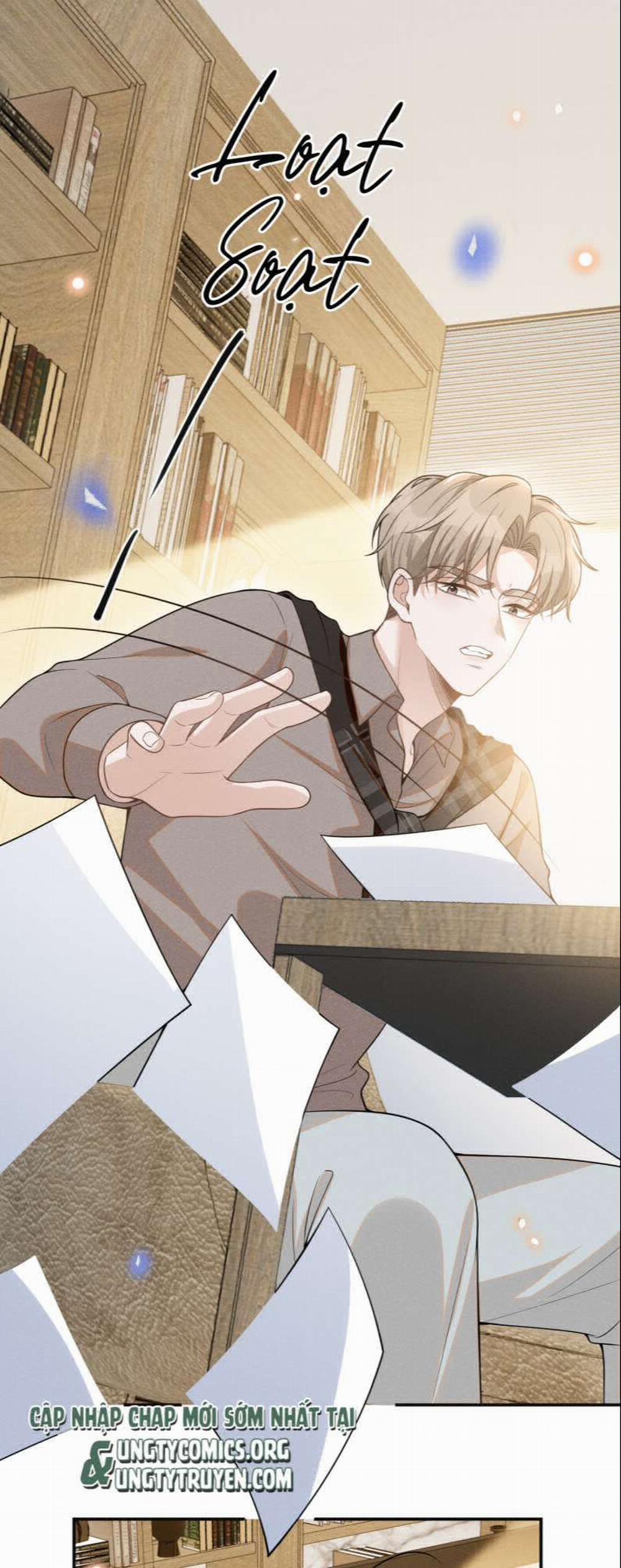 Lai Sinh Bất Kiến 74 trang 16