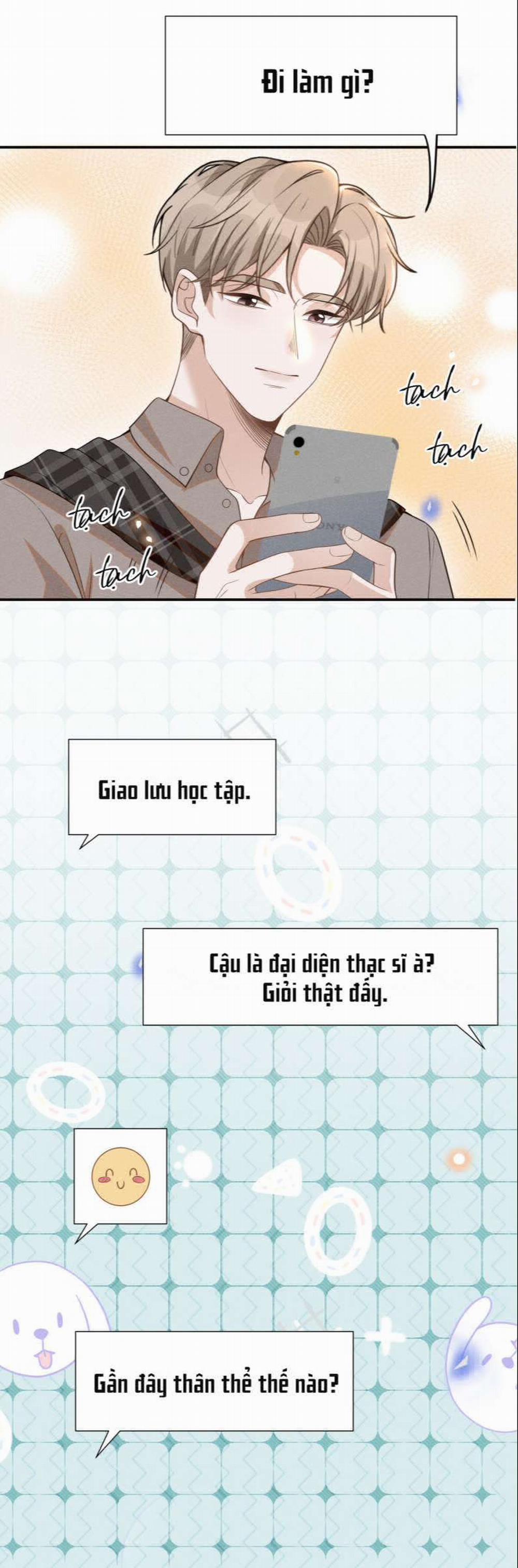 Lai Sinh Bất Kiến 74 trang 18