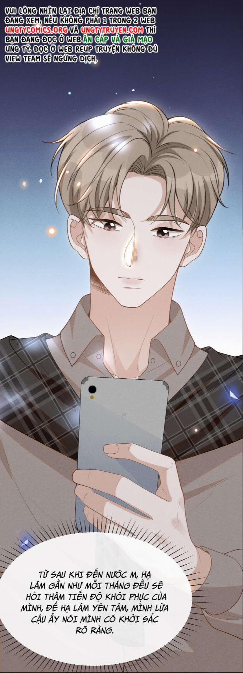 Lai Sinh Bất Kiến 74 trang 20