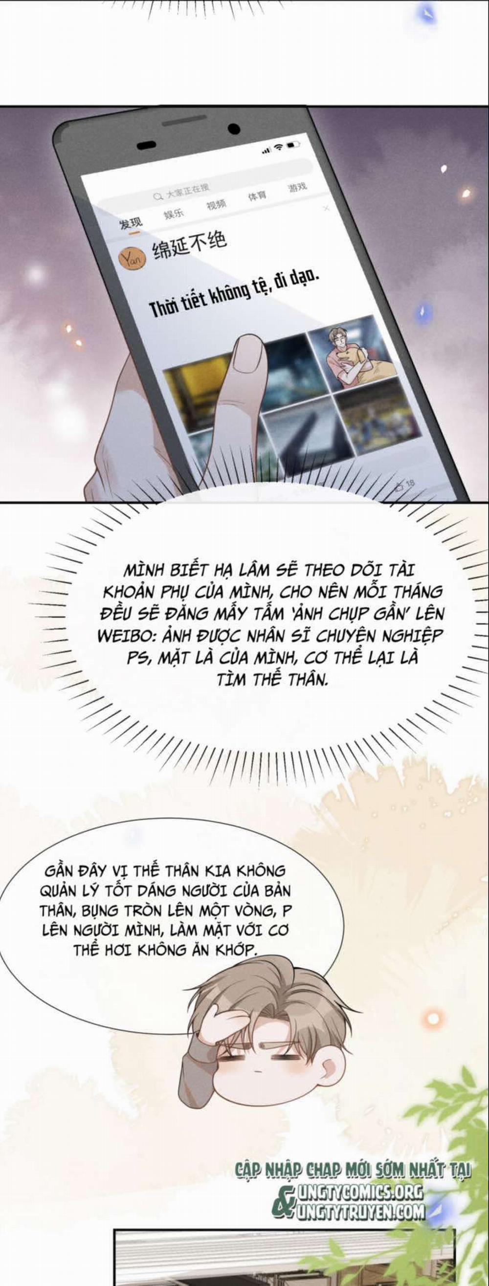 Lai Sinh Bất Kiến 74 trang 21