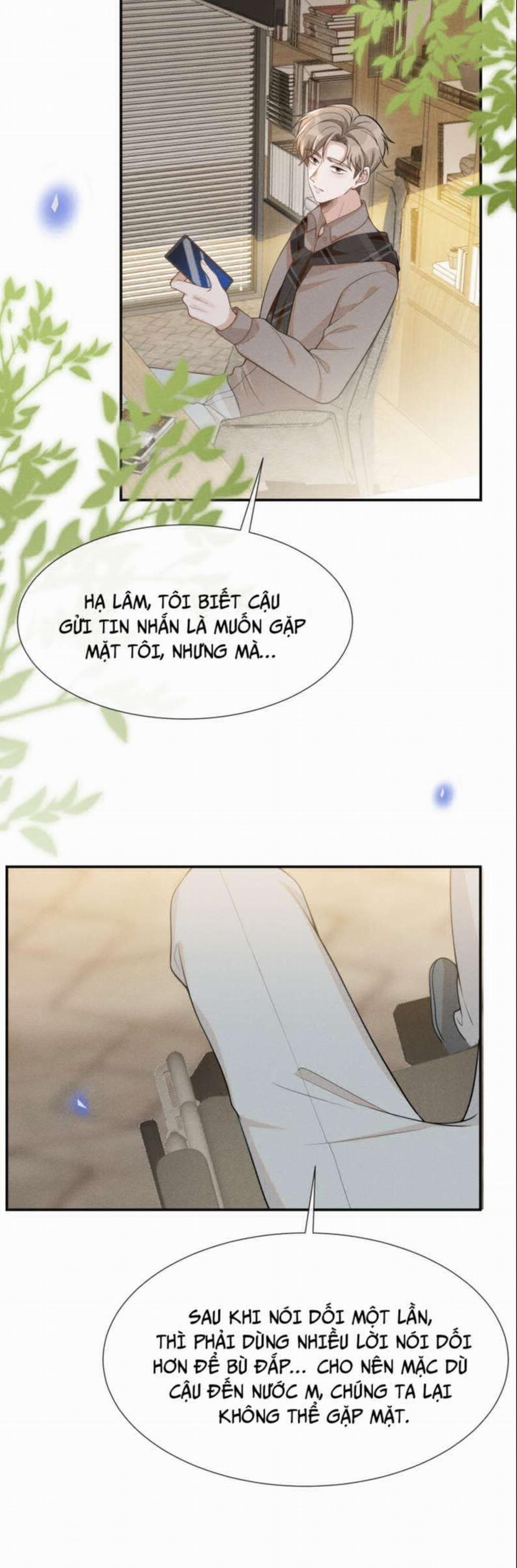 Lai Sinh Bất Kiến 74 trang 22