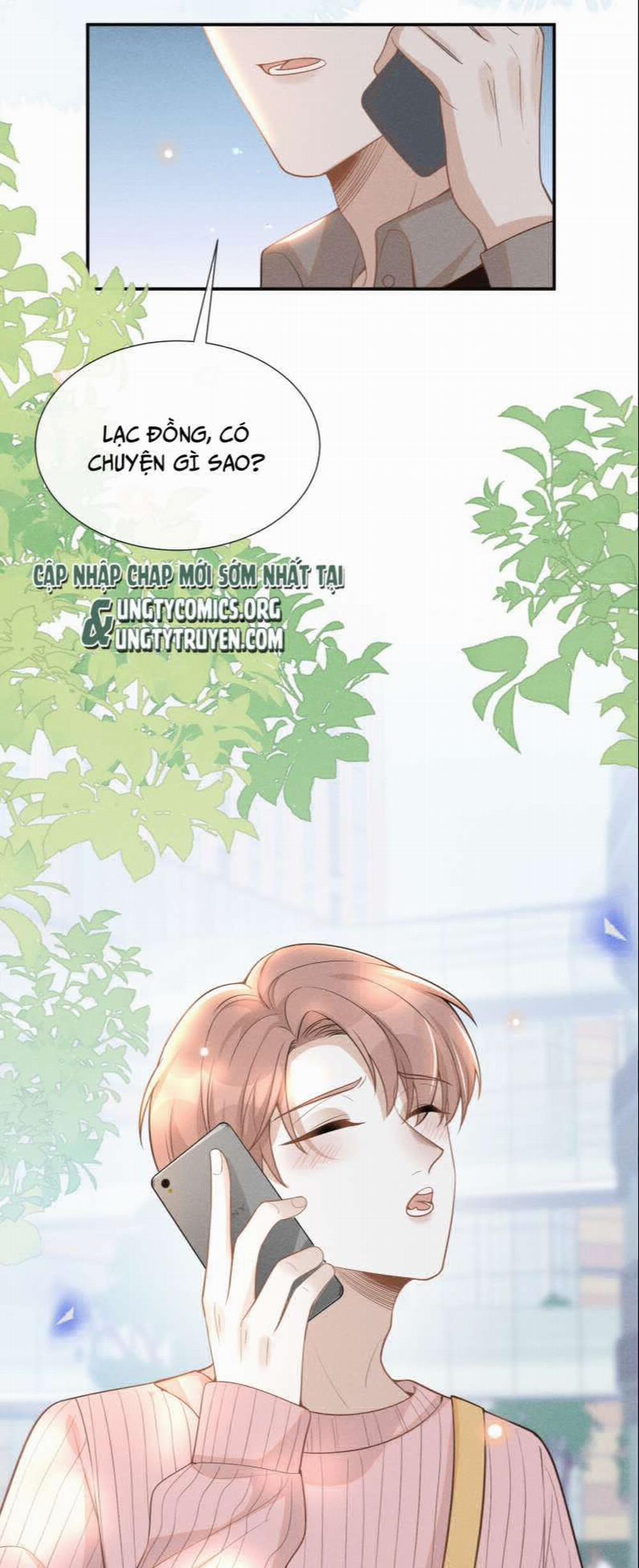 Lai Sinh Bất Kiến 74 trang 24