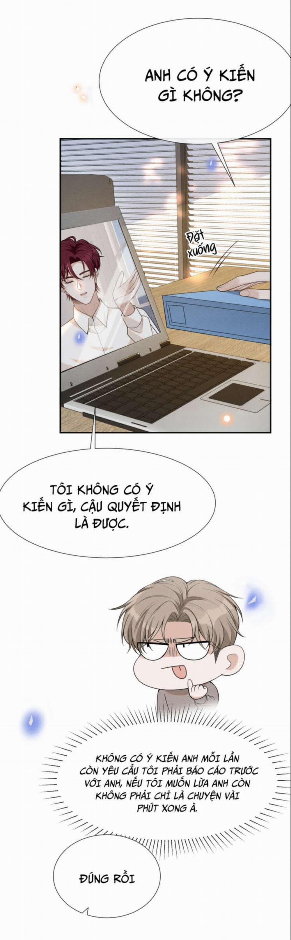 Lai Sinh Bất Kiến 74 trang 3