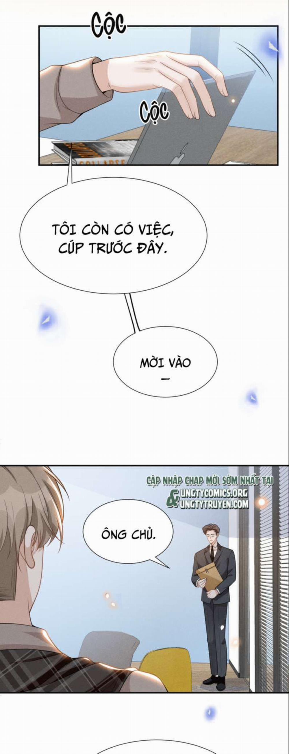 Lai Sinh Bất Kiến 74 trang 6