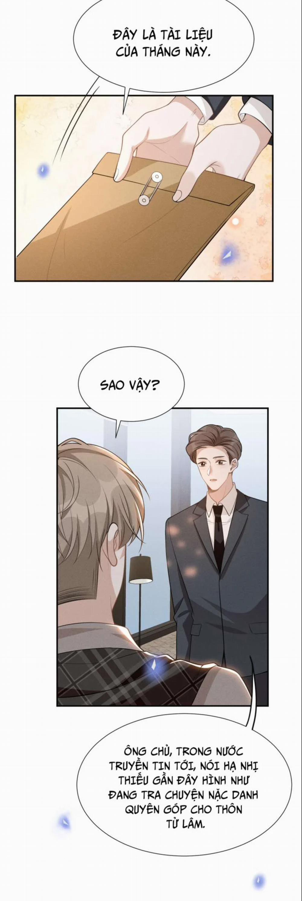 Lai Sinh Bất Kiến 74 trang 7