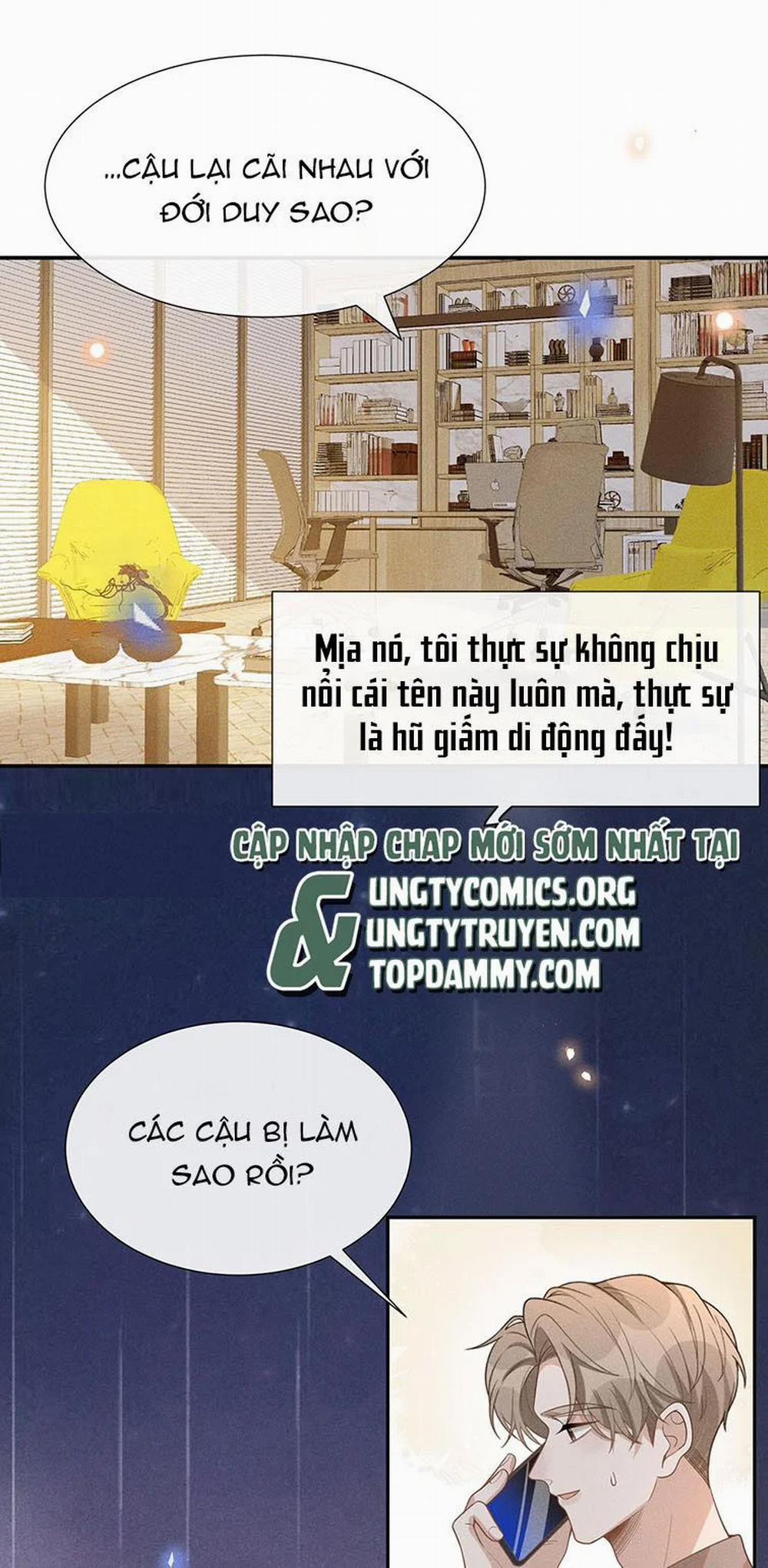 Lai Sinh Bất Kiến 75 trang 1