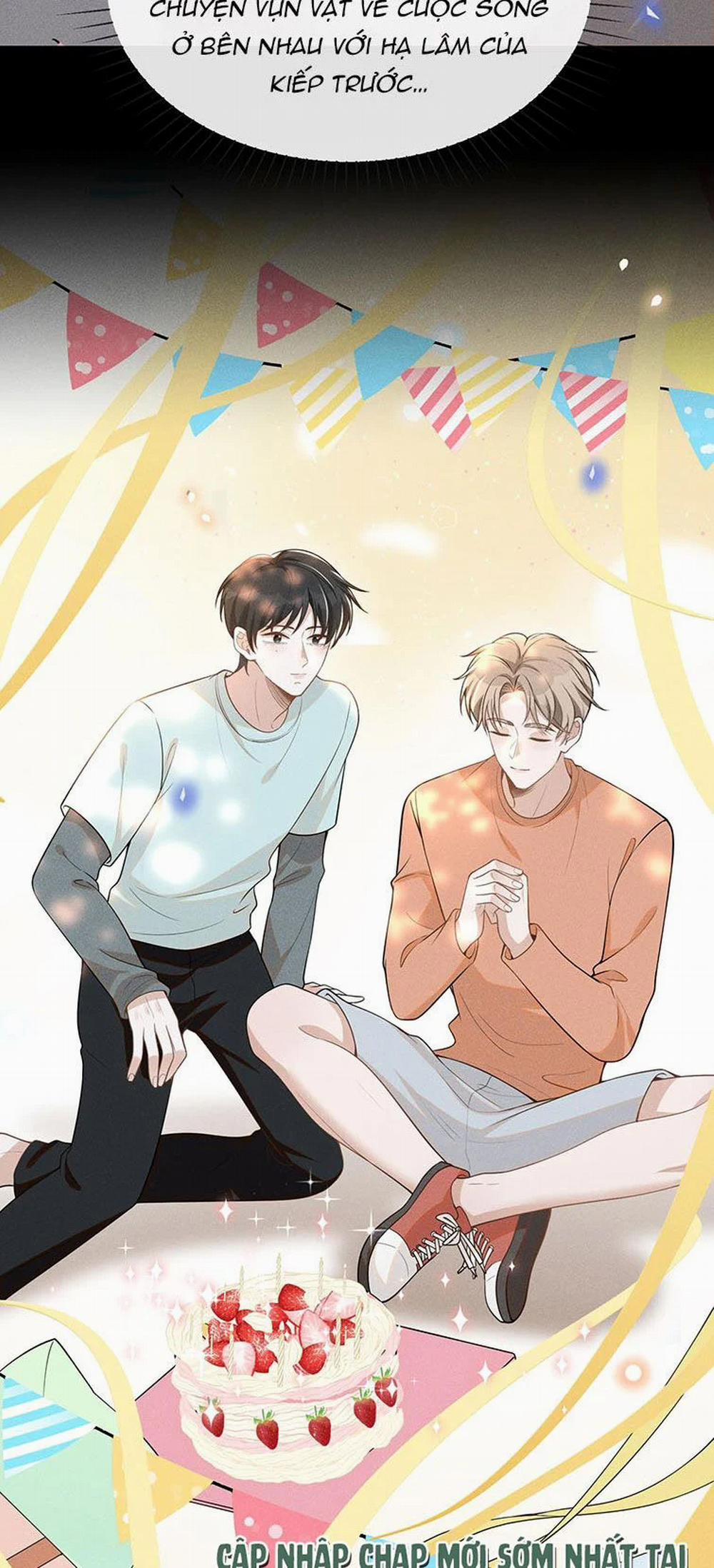 Lai Sinh Bất Kiến 75 trang 23