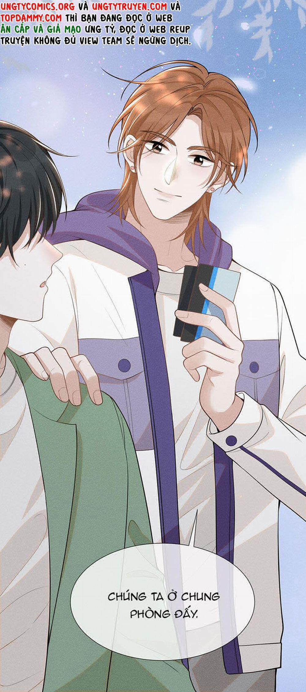 Lai Sinh Bất Kiến 75 trang 30