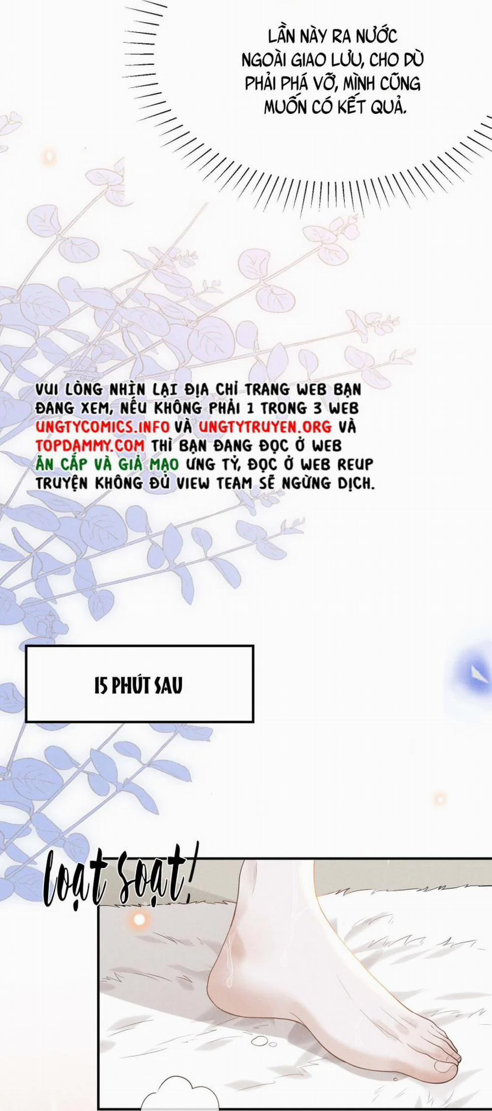 Lai Sinh Bất Kiến 76 trang 10