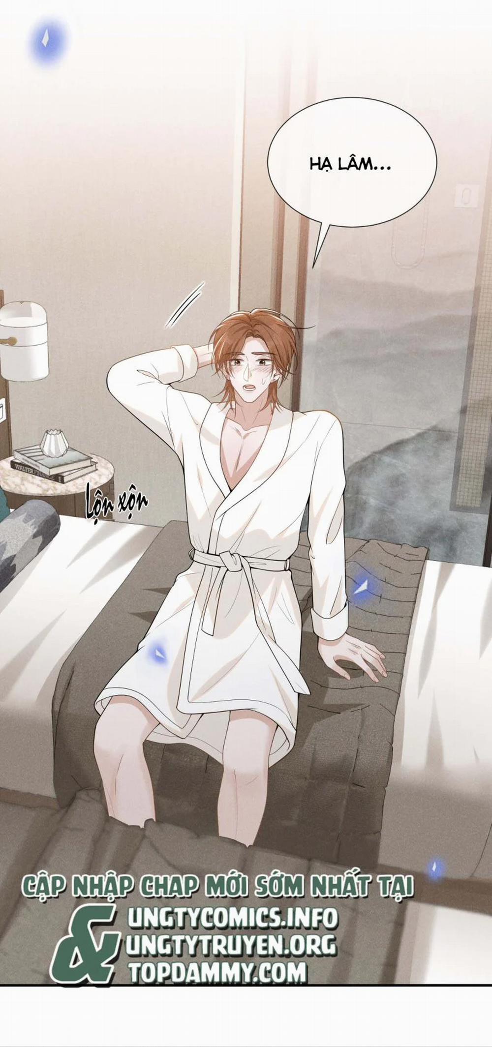 Lai Sinh Bất Kiến 76 trang 19