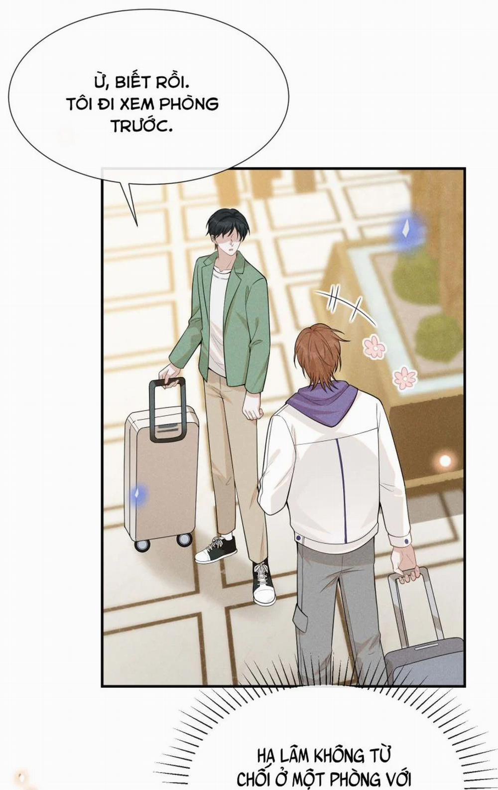 Lai Sinh Bất Kiến 76 trang 2