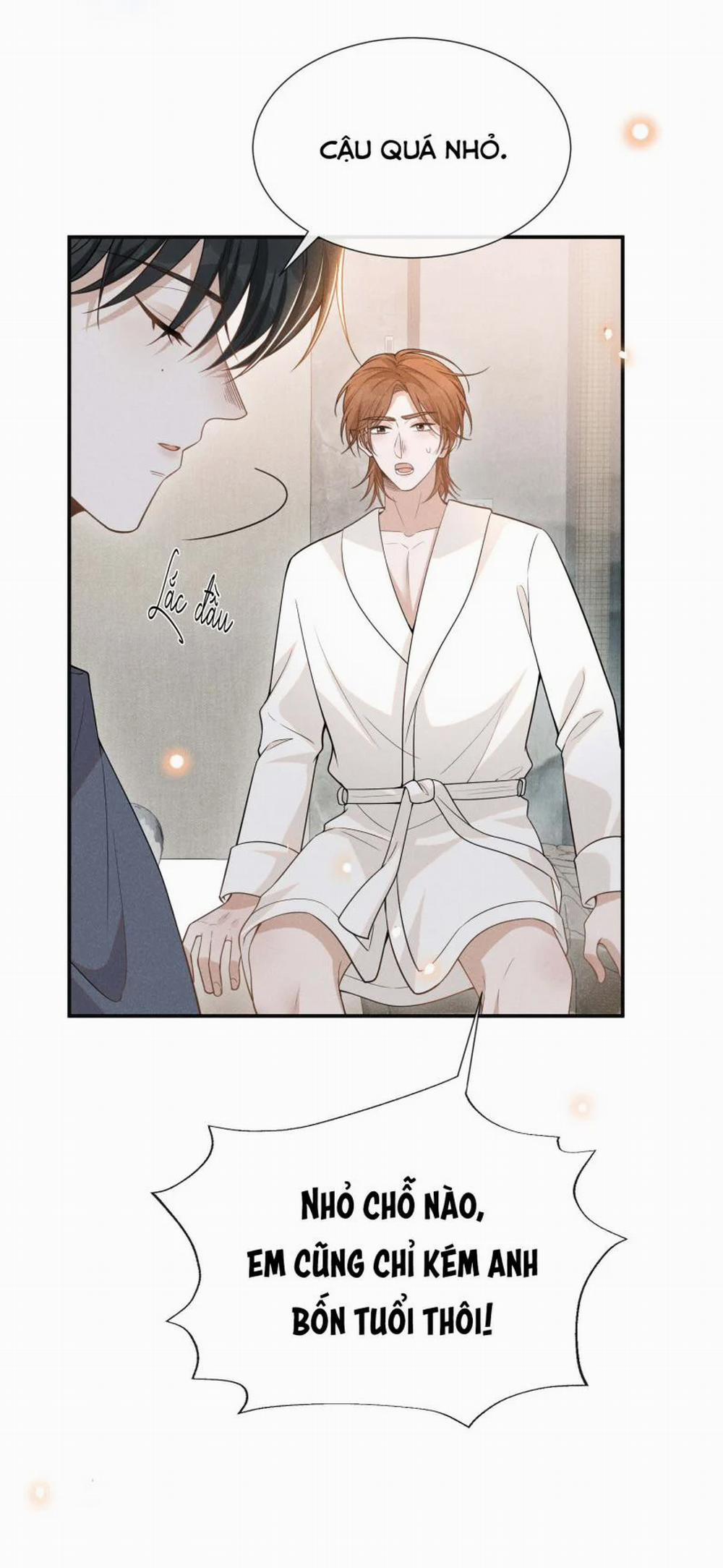 Lai Sinh Bất Kiến 76 trang 21