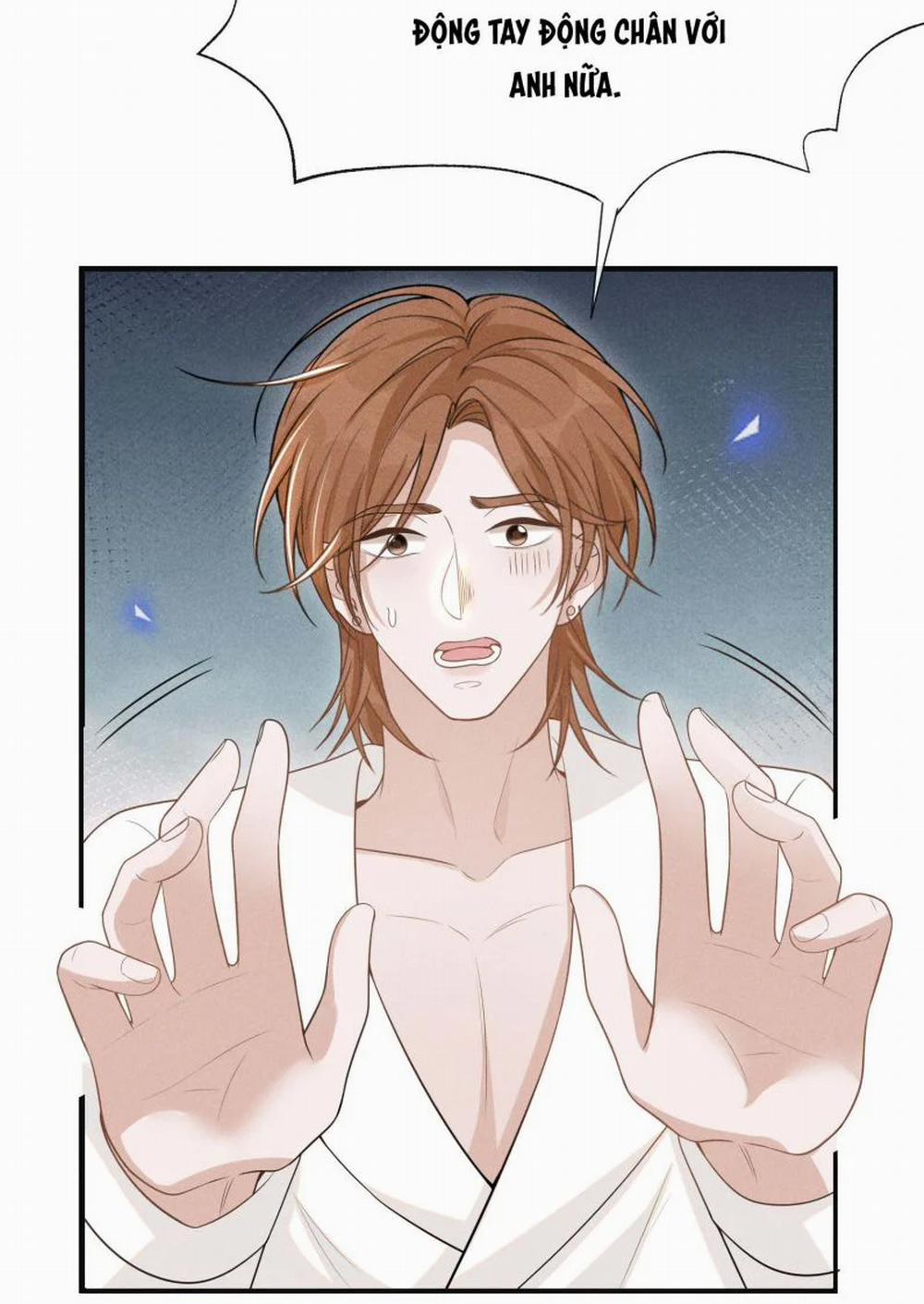 Lai Sinh Bất Kiến 76 trang 30