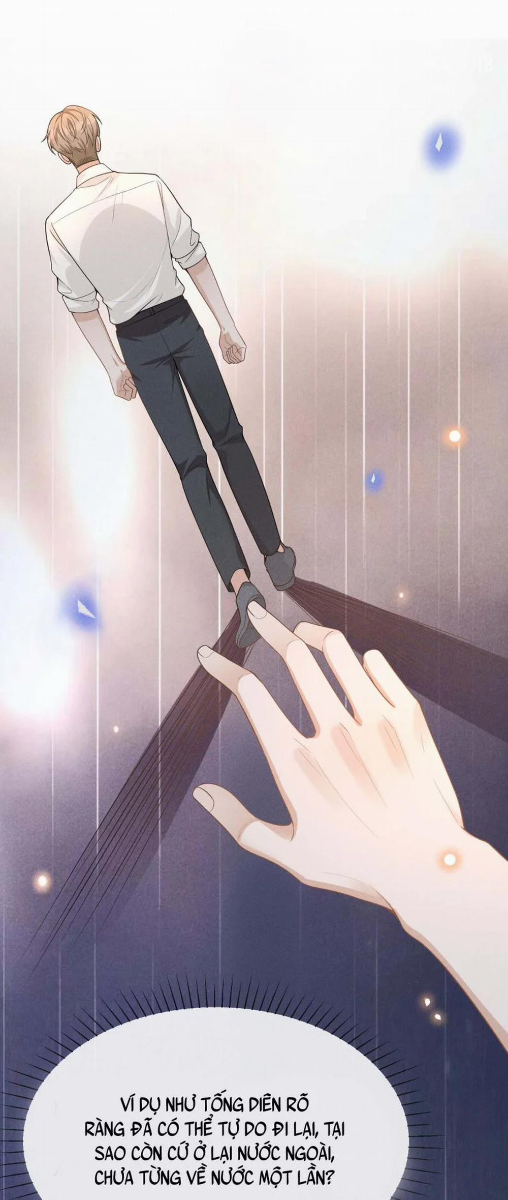 Lai Sinh Bất Kiến 76 trang 39