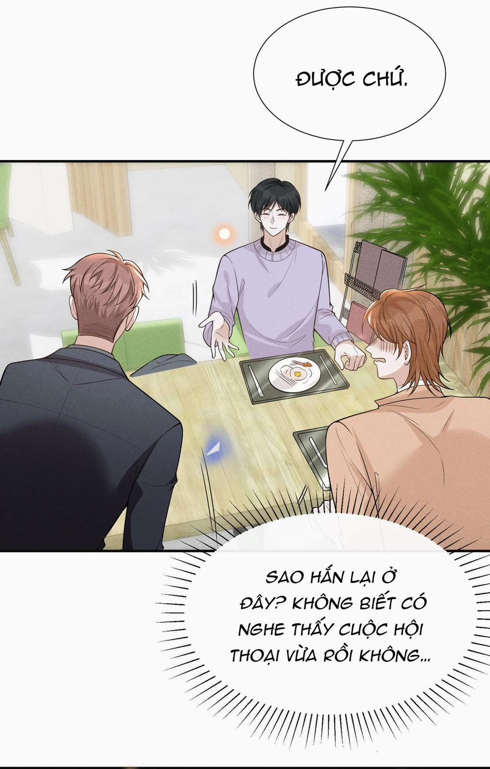 Lai Sinh Bất Kiến 77 trang 12