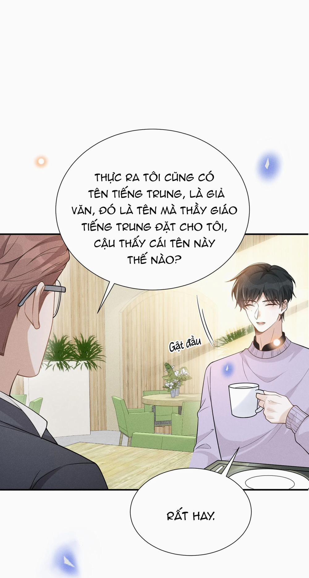 Lai Sinh Bất Kiến 77 trang 17