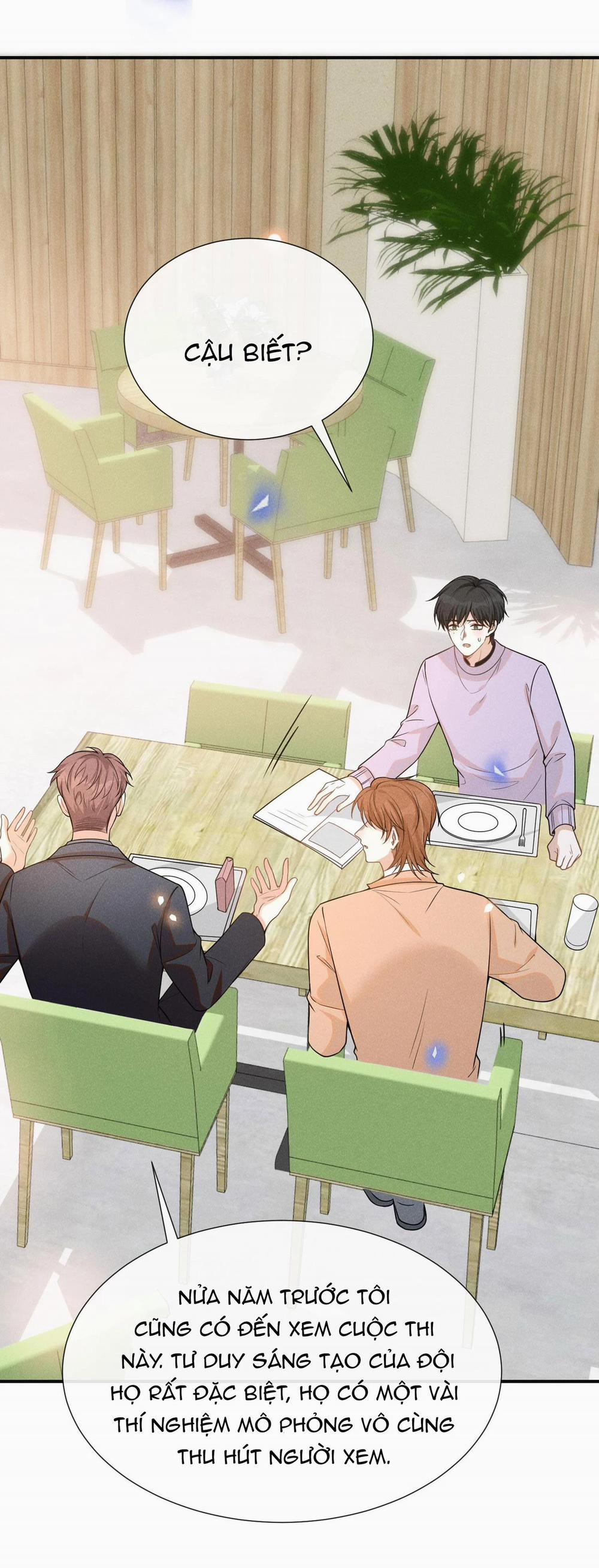 Lai Sinh Bất Kiến 77 trang 34