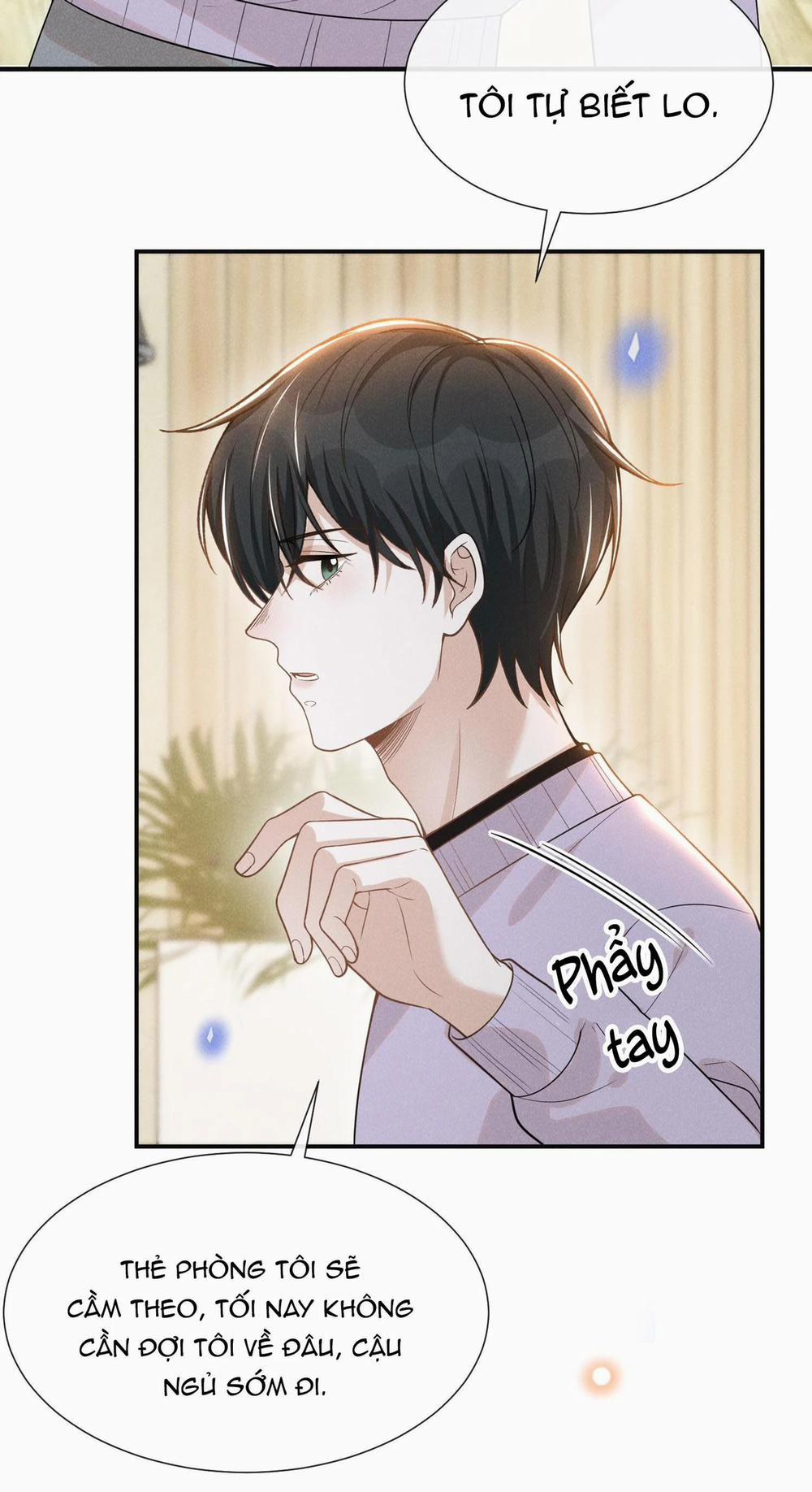 Lai Sinh Bất Kiến 77 trang 42