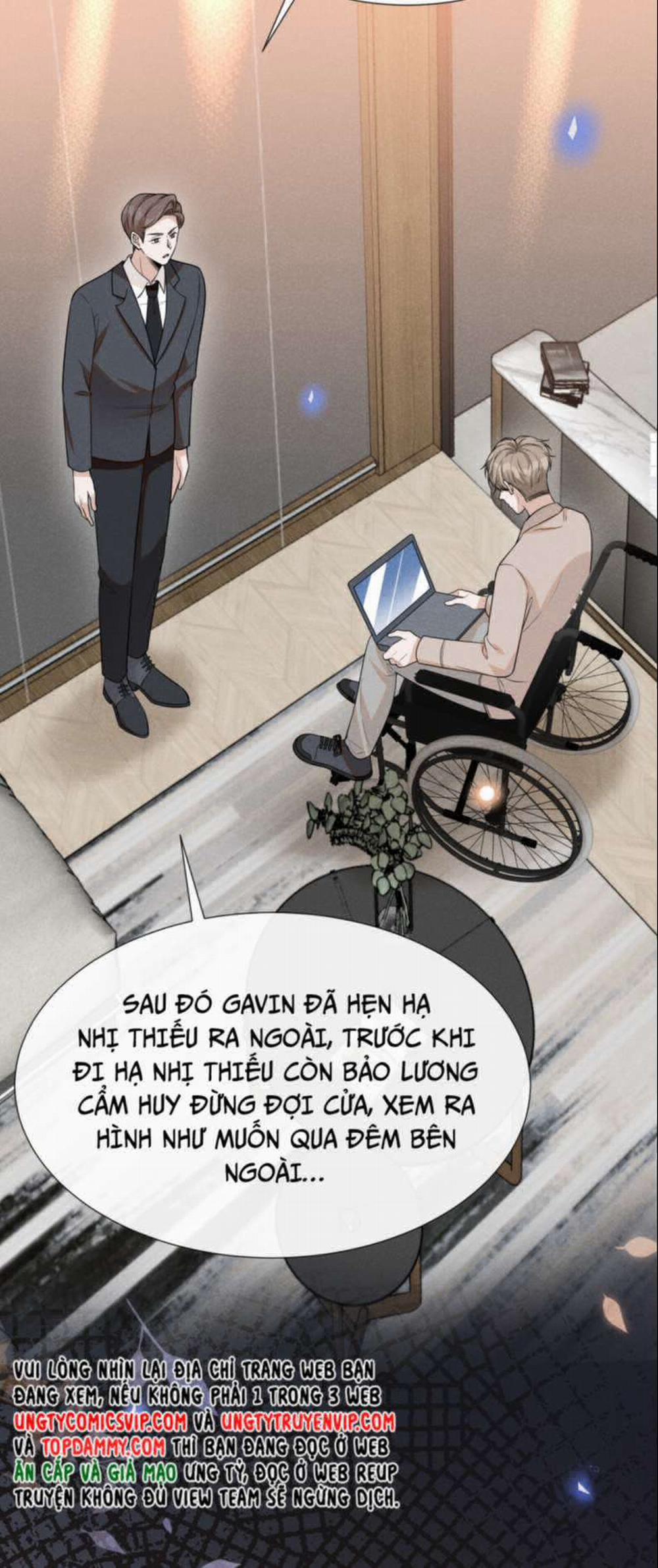 Lai Sinh Bất Kiến 78 trang 18