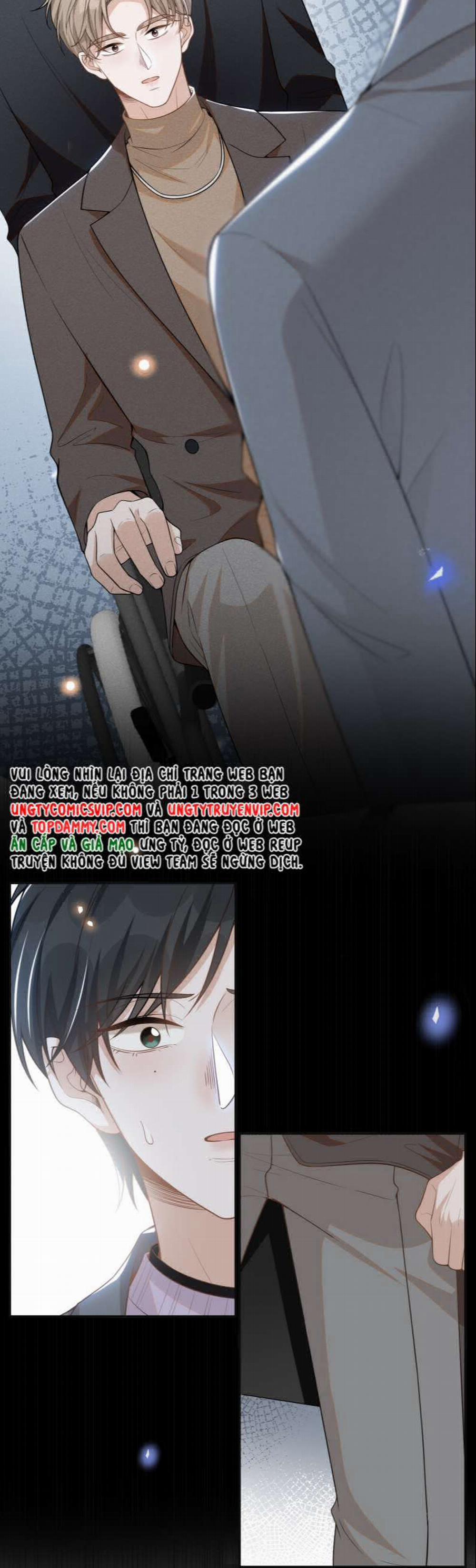 Lai Sinh Bất Kiến 79 trang 10