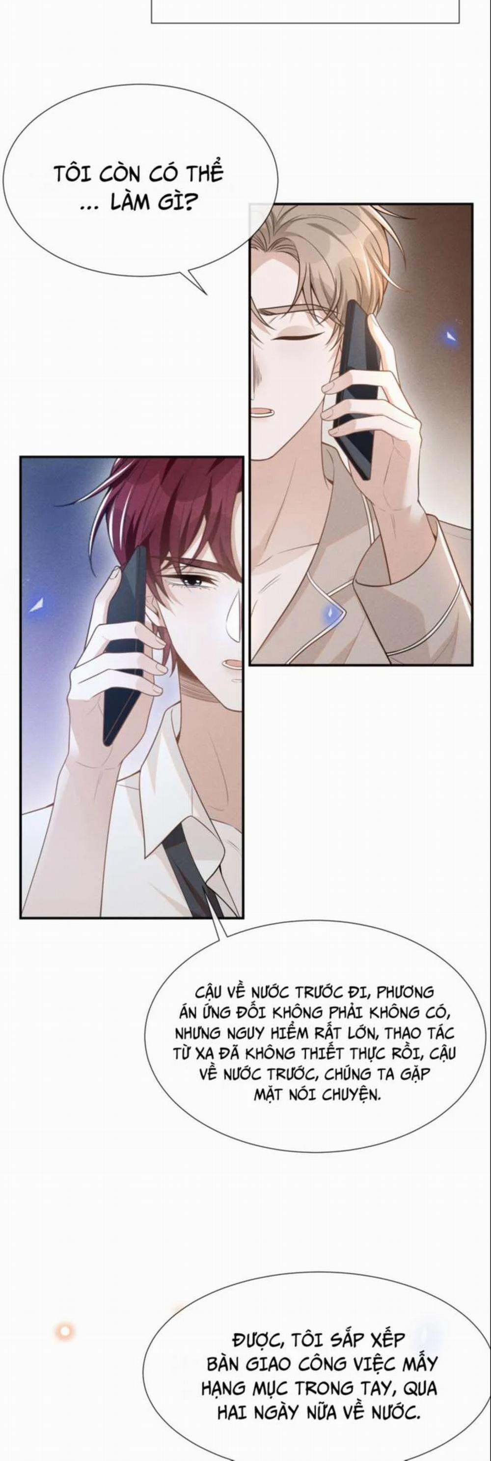 Lai Sinh Bất Kiến 79 trang 19