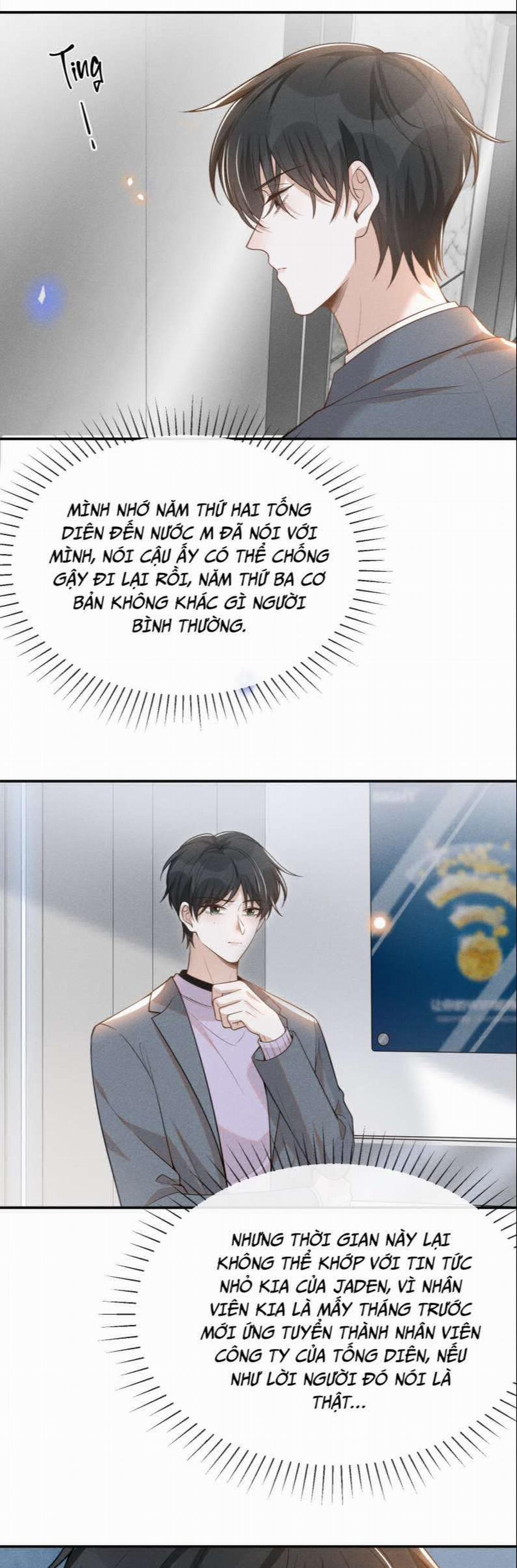 Lai Sinh Bất Kiến 79 trang 2