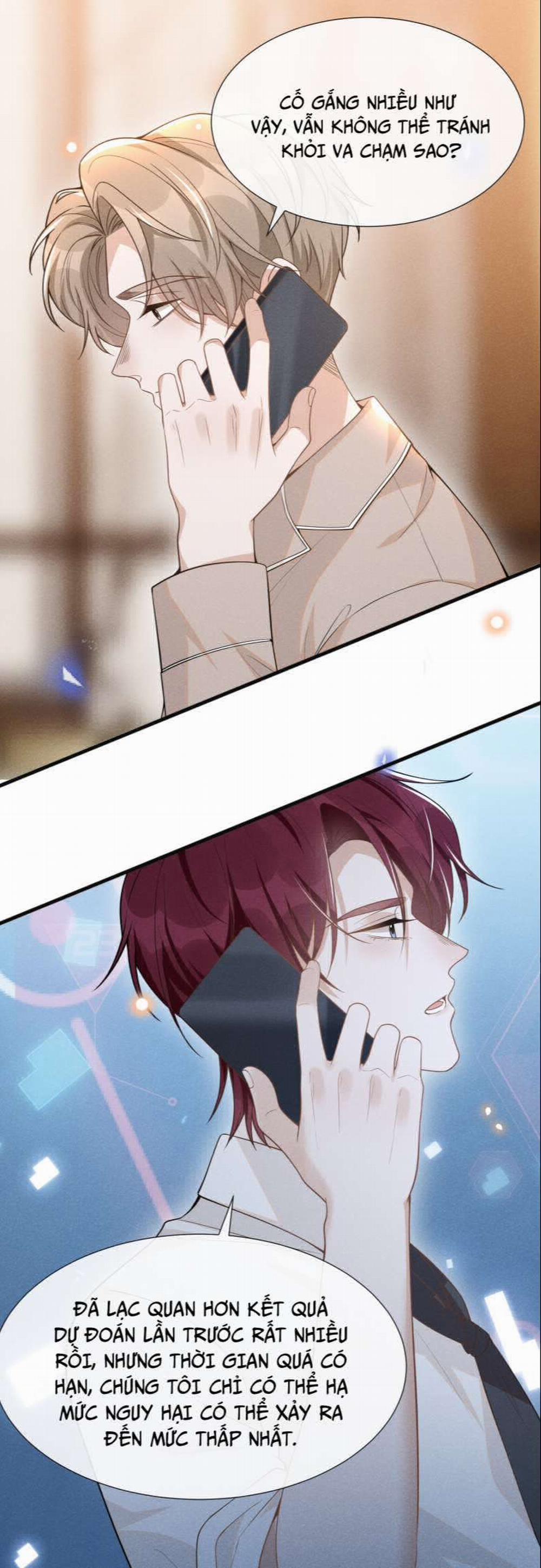 Lai Sinh Bất Kiến 79 trang 8